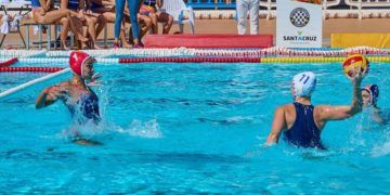 Sabadell, Barceloneta, ‘Medi’, Sant Feliu, Mataró y Terrassa se imponen en la jornada 17 de DHF