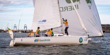 La Liga Iberdrola de vela arrancará su quinta edición en Getxo y concluirá en Calpe