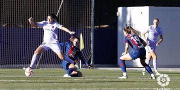 Un Barça rotundo alcanza ya el pleno de veinte triunfos