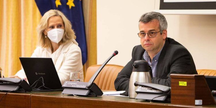 El CPE pide que la nueva Ley del Deporte se adapte en «contenido» y «forma» a la realidad del deporte de personas con discapacidad