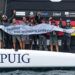 Luna Rossa Prada Pirelli se adjudicó la primera Puig Women’s America’s Cup