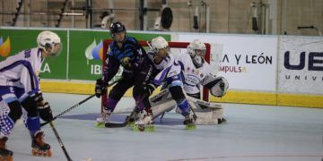 Rubí Cent Patins y Tucans Vitaldent, finalistas de la Copa de la Reina