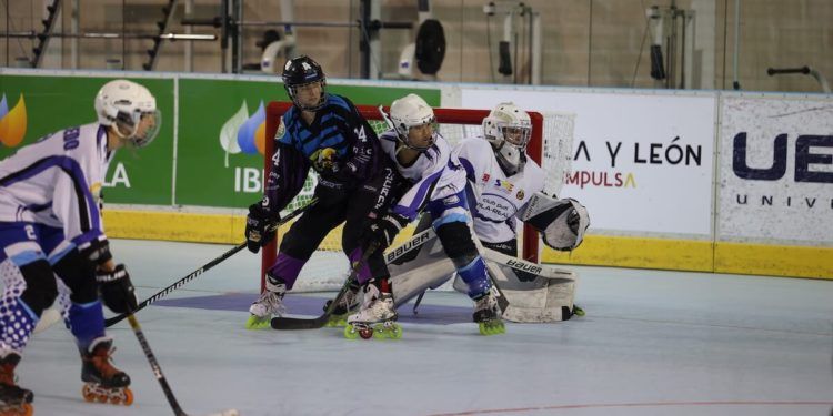 Rubí Cent Patins y Tucans Vitaldent, finalistas de la Copa de la Reina
