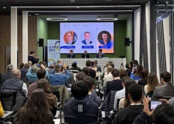 NP | La Nucía acoge a más de 100 gestores deportivos en la jornada de ‘Transformación Digital y Turismo’ de GEPACV