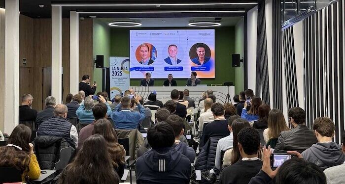 NP | La Nucía acoge a más de 100 gestores deportivos en la jornada de ‘Transformación Digital y Turismo’ de GEPACV