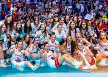 España se mantiene entre las grandes potencias mundiales en formación femenina
