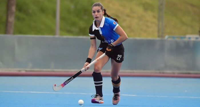 Laia Vidosa: «Creo en el trabajo, en la generosidad y en ser buena persona»