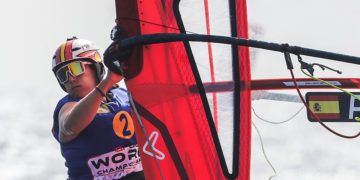 Pilar Lamadrid: «Todo esto forma parte del proceso para llegar a mi mejor versión en los Juegos»