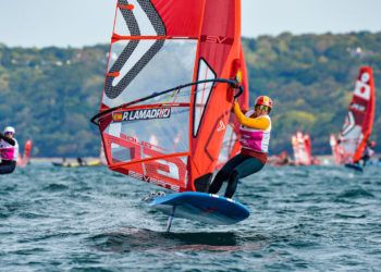 Pilar Lamadrid: «Estoy muy segura de que mi momento va a llegar muy pronto»