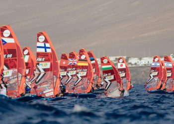 Un Mundial de iQFOil con mucho juego
