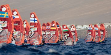 Un Mundial de iQFOil con mucho juego