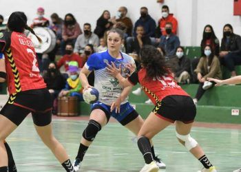 DHF: Del regreso de Barbosa a un Rocasa que sostiene el objetivo de pujar por el título