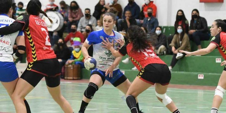 DHF: Del regreso de Barbosa a un Rocasa que sostiene el objetivo de pujar por el título