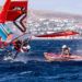 Todo por decidir en la jornada final de los Lanzarote iQFOil Games de Marina Rubicón