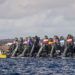 La Lanzarote International Regatta inaugura su tercera edición con una larga e intensa jornada
