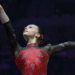 Laura Casabuena avanza a la final All Around del Mundial