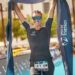 Laura Gómez gana el ránking nacional de triatlón MD y LD 2024