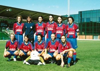 El partido de las Referentes de la Valencia Cup Girls será homenaje a Laura Mansilla