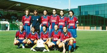 El partido de las Referentes de la Valencia Cup Girls será homenaje a Laura Mansilla