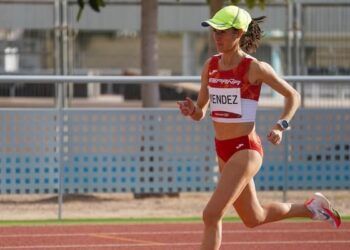 La Benidorm Half 2024 contará con atletas olímpicas como Laura Méndez y paralímpicas como Carmen Paredes