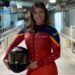 Leanna García buscará representar a España en monobob en los Juegos de Invierno de 2026