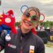 La escaladora Leslie Romero estará en París 2024