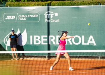 Leyre Romero, Marina Bassols y Jessica Bouzas, a cuartos en el ITF