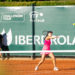 Leyre Romero, Marina Bassols y Jessica Bouzas, a cuartos en el ITF