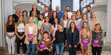 ‘Referentes deportistas valencianas’, historias para inspirar