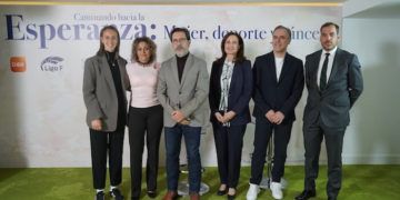Liga F y GSK promueven el papel del deporte en la prevención y durante el tratamiento del cáncer ginecológico