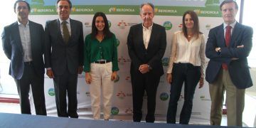 Se presentó en el Marítimo del Abra la Liga Femenina de Cruceros