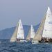 El ‘Biobizz’ lidera la EKP International Women’s Sailing Cup