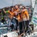 El Trofeo Alicante City & Beach será la Final de la Liga y del Campeonato España de Vela Femenina 2023