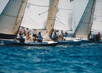 La Liga de Cruceros de vela femenina presenta nuevo formato y sedes para 2023