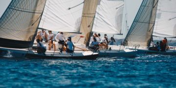 La Liga de Cruceros de vela femenina presenta nuevo formato y sedes para 2023