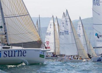 La IV EKP Women’s Cup femenina llega al Real Club Marítimo del Abra Real Sporting Club