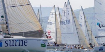 La IV EKP Women’s Cup femenina llega al Real Club Marítimo del Abra Real Sporting Club