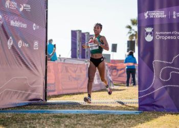 El Cross de Castelló reunirá a 1.200 atletas