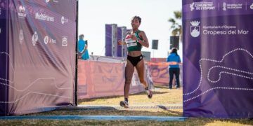 El Cross de Castelló reunirá a 1.200 atletas