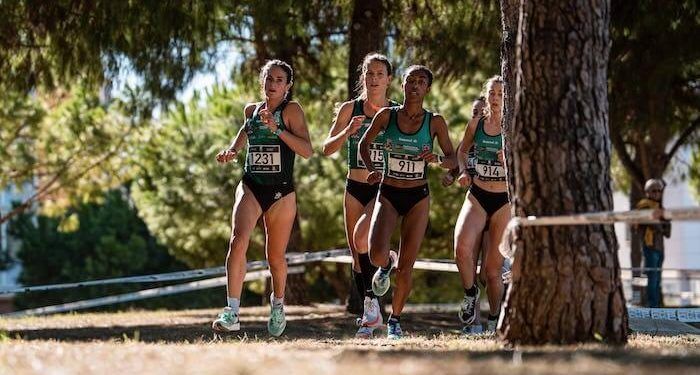 Likina Amebaw se impuso en el 44º Cross Ciutat de Castelló