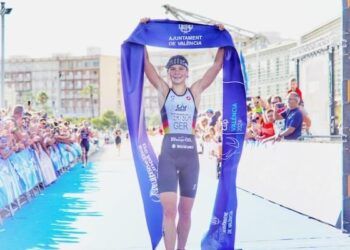 España, campeona del Mundo de hockey patines