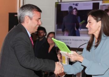 Balma Dávalos, tercera, y Rocío Tejedo, sexta, en el Internacional de Portugal