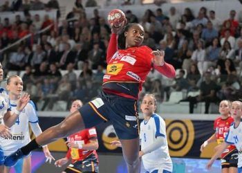 Las ‘Guerreras’ arrancan la clasificación al Europeo en modo arrollador