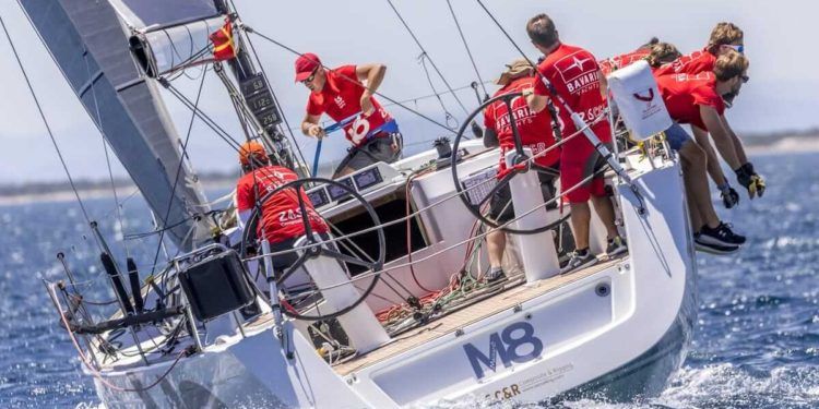 Una flota potente e internacional para el Trofeo SM La Reina