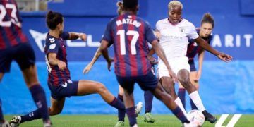 Barça, Atlético, Athletic, Sevilla, Real Madrid y Madrid CFF lograron la victoria en la primera jornada de Liga F