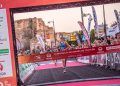 Maite Jiménez-Orta se adjudicó la victoria en el campeonato de España de triatlón 2026 en Mérida