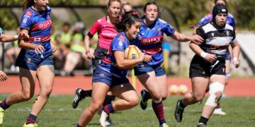Corteva Cocos y Majadahonda jugarán la final de la DHF de rugby