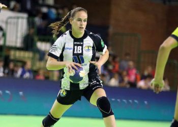 Málaga, Elche, Gijón, Rocasa, Bera Bera y Porriño logran la victoria en la reanudación de la DHF tras el Europeo