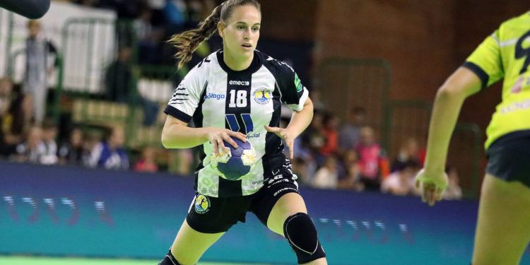 Málaga, Elche, Gijón, Rocasa, Bera Bera y Porriño logran la victoria en la reanudación de la DHF tras el Europeo