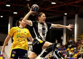 Bera Bera y Costa del Sol Málaga dieron un paso más en el ‘Viejo Continente’